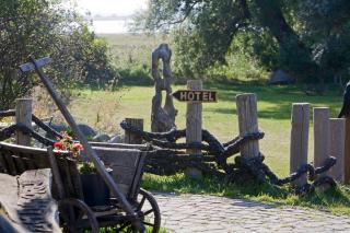 Hotel Enddorn Hiddensee - Kloster - 5