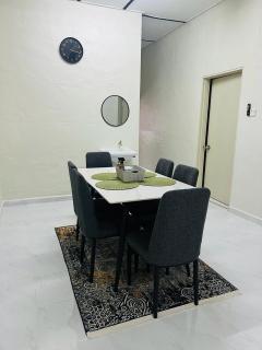 HOMESTAY MUQARRABIN - Alor Setar - 5