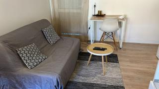 Studio Rénové - Proche Hôpital, Université & Gare St-Agne - Tv & Wifi HD - Toulouse - 7