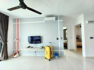 3806 Macrolink 6pax Cozy Legoland Netflix BySTAY - 8