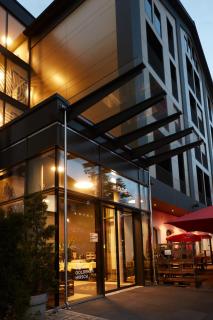 Hotel Zum Goldenen Hirsch - 0