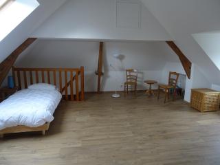 Gîte Le Val Joli - Sainte-Honorine-des-Pertes - 5