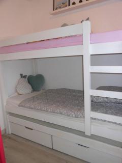 APPT 2 PIECES 21M2 + LOGGIA 7M2 REF 4035 - Le Castellas - 6