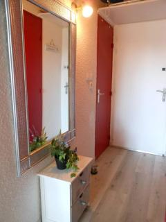APPT 2 PIECES 21M2 + LOGGIA 7M2 REF 4035 - Le Castellas - 1