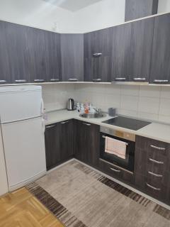 Apartman Mia - Požarevac - 3