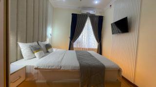 Hotel Marvarid - Samarcanda - 7