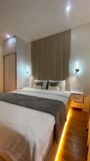 Hotel Marvarid - Samarcanda - 1