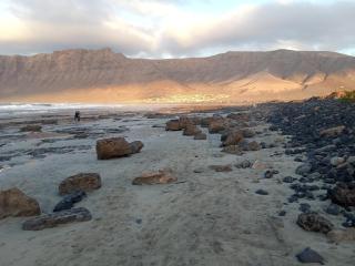 Famarabeach - Famara - 9