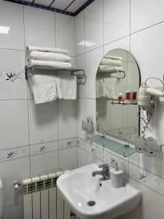 Hotel Marvarid - Samarcanda - 2