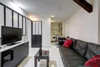 373 Suite Suzanne - Superbe Appartement à Paris - París - 9