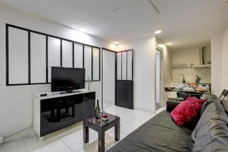 373 Suite Suzanne - Superbe Appartement à Paris - París - 0