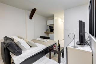 373 Suite Suzanne - Superbe Appartement à Paris - París - 5