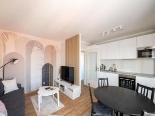 ML Apartment-Modern 2Bedroom free parking - Zagreb - 9