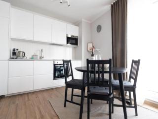ML Apartment-Modern 2Bedroom free parking - Zagreb - 4