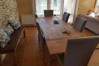Casa Bellavista con piscina en Caldes Costa Brava - 6