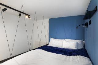 AK7 Boutique Suites - Budapest - 2