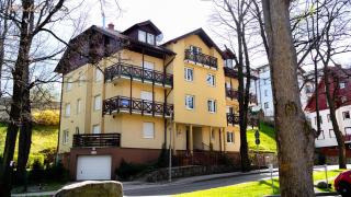 Wonder Home - Apartament blisko centrum Karpacza, w cichej i zielonej okolicy - Karpacz - 1