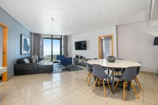 The Capital Pearls Hotel - Durban - 2