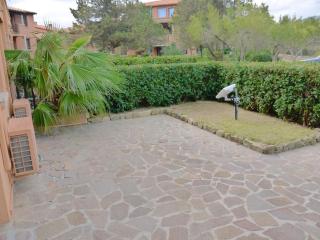 bilocale con piscina - Porto Rotondo - 9