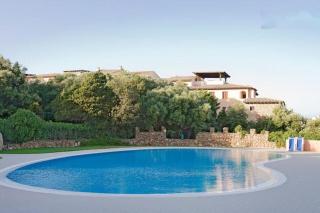 bilocale con piscina - Porto Rotondo - 0