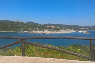 bilocale con piscina - Porto Rotondo - 4