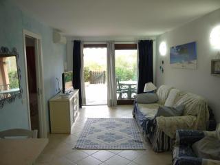 bilocale con piscina - Porto Rotondo - 3