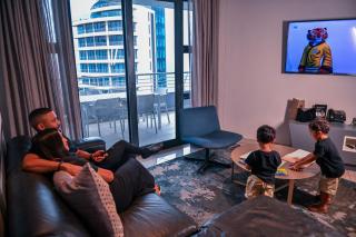 The Capital Pearls Hotel - Durban - 1