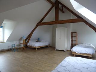 Gîte Le Val Joli - Sainte-Honorine-des-Pertes - 6