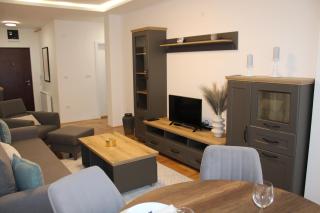 Apartment M - Smederevo - 8