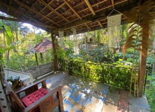 Alas bangkuwang Dream - Mayong - 2