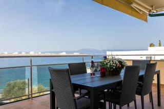 Luxury Apartment Strana - Omišalj - 0