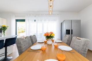Luxury Apartment Strana - Omišalj - 4