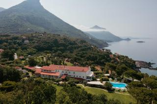 Santavenere Hotel - Maratea - 1