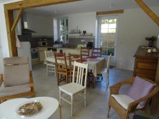 Gîte Le Val Joli - Sainte-Honorine-des-Pertes - 4