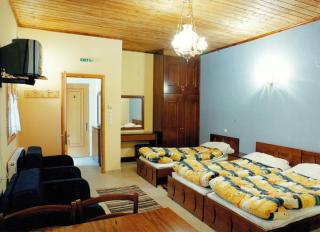 Epavli Antonis - Konitsa - 1
