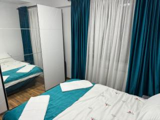 Apartament Central, Năsăud - Năsăud - 8