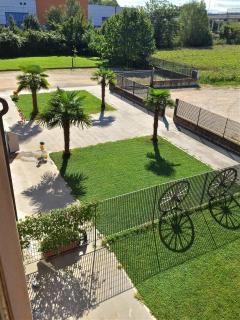RESIDENCE BACO Da SETA - 4
