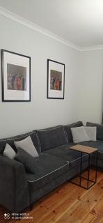 Apartment Slavyanska 11 - Boergas - 9