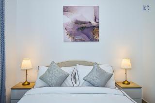 Luxury Escapes - Modern Studio Apt with Balcony near Dubai Mall - 29 Blvd - Dubai - 4