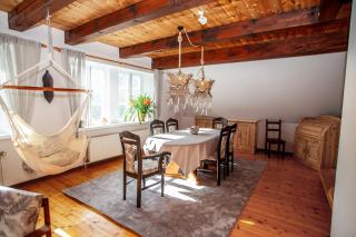 Ferienwohnung Dien Uttied - 7