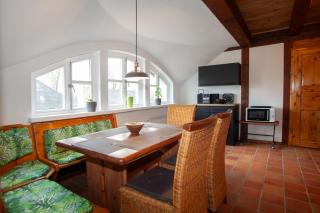 Ferienwohnung Dien Uttied - 2