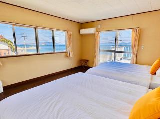Seaside Villa KAMANO - Aji - 1