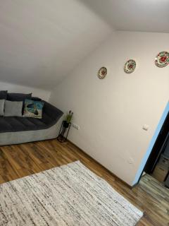 Apartament Central, Năsăud - Năsăud - 4