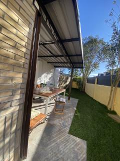 La casa del Barbero - 7