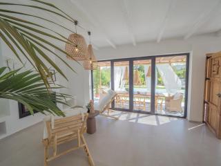 Villa Tranquilidad - Jávea - 9