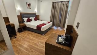 INDIANA HILLS - Shillong - 8