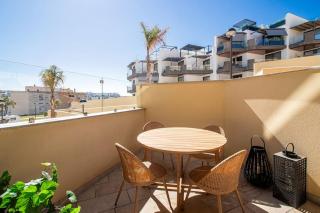 Marinsa Beach Phase 2, 1 bedroom - El Morche - 7