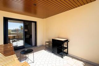 Marinsa Beach Phase 2, 1 bedroom - El Morche - 6