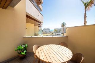 Marinsa Beach Phase 2, 1 bedroom - El Morche - 5