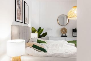 Marinsa Beach Phase 2, 1 bedroom - El Morche - 2